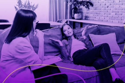 Terapia Psicológica para Adolescentes