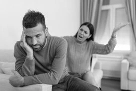 Ya no tengo confianza en mi pareja